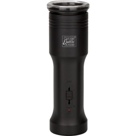 CALEXOTICS - OPTIMALE KRACHT ULTIMATE HOOFD EXCITER MASTURBATOR