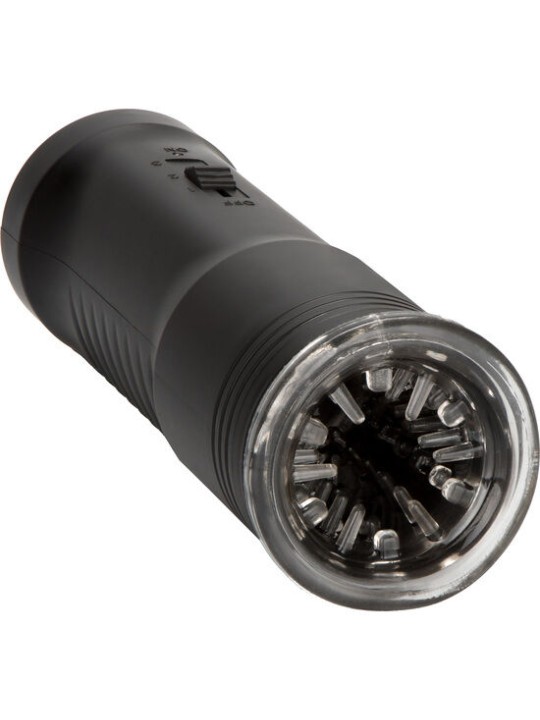 CALEXOTICS - OPTIMALE KRACHT ULTIMATE HOOFD EXCITER MASTURBATOR