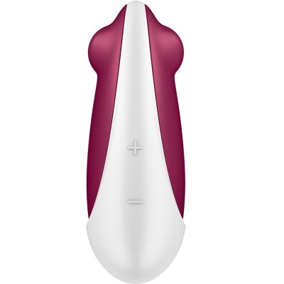 SATISFYER - SPOT ON 3...