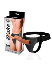 HARNESS ATTRACTION - ARNÉS HUECO BLAKE 15.5 CM -O- 4 CM