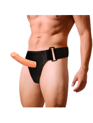 HARNESS ATTRACTION - BLAKE HOLLOW TUIGEN 15,5 CM -OF- 4 CM