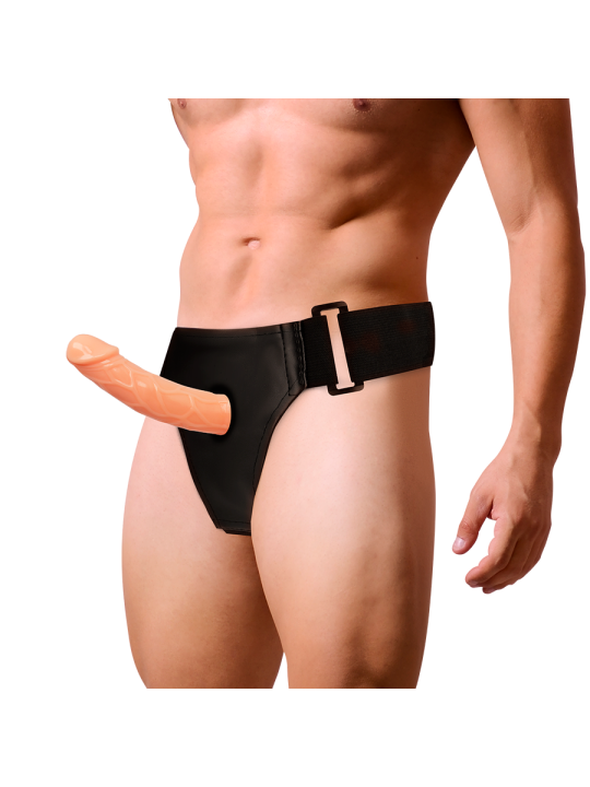 HARNESS ATTRACTION - BLAKE HOLLOW TUIGEN 15,5 CM -OF- 4 CM