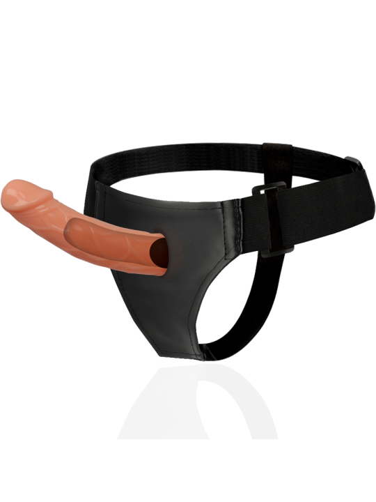 HARNESS ATTRACTION - BLAKE HOLLOW TUIGEN 15,5 CM -OF- 4 CM