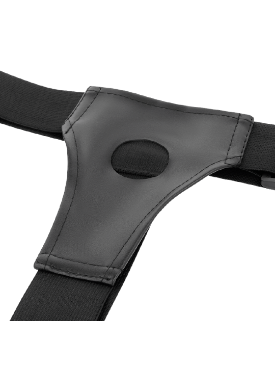 HARNESS ATTRACTION - BLAKE HOLLOW TUIGEN 15,5 CM -OF- 4 CM