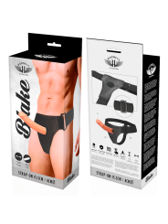 HARNESS ATTRACTION - BLAKE HOLLOW TUIGEN 15,5 CM -OF- 4 CM