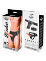 HARNESS ATTRACTION - BLAKE HOLLOW TUIGEN 15,5 CM -OF- 4 CM