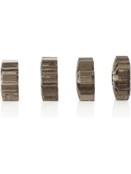 CALEXOTICS - BSICO ESSENCIAIS 4 PACK