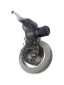 SEVEN CREATIONS - ANILLO VIBRADOR CON ELEFANTE ESTIMULADOR
