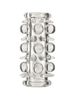 SEVEN CREATIONS - COPERTURA PER PENE IN SILICONE