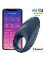 SATISFYER - MIGHTY ONE RING VIBRATOR APP