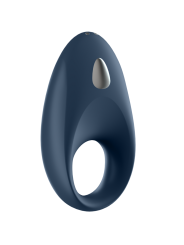 SATISFYER - MIGHTY ONE RING VIBRATOR APP