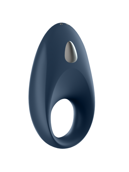 SATISFYER - MIGHTY ONE RING VIBRATOR APP