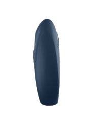 SATISFYER - APPLICATION DE VIBRATEUR UN ANNEAU MIGHTY