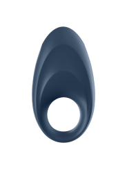 SATISFYER - MIGHTY ONE VIBRERENDE RING-APP