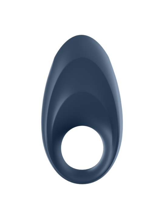 SATISFYER - APPLICATION DE VIBRATEUR UN ANNEAU MIGHTY