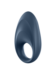 SATISFYER - MIGHTY ONE VIBRERENDE RING-APP