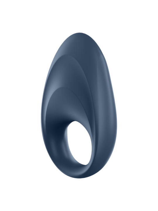 SATISFYER - APPLICATION DE VIBRATEUR UN ANNEAU MIGHTY