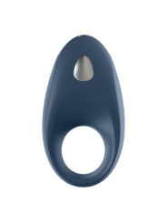 SATISFYER - MIGHTY ONE VIBRERENDE RING-APP