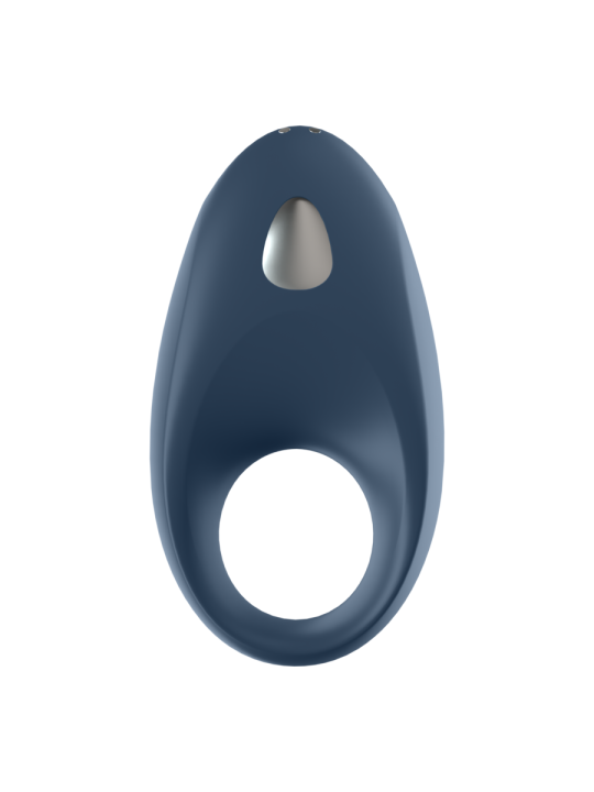 SATISFYER - APLICATIVO VIBRADOR DE UM ANEL MIGHTY