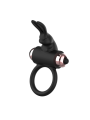 COQUETTE CHIC DESIRE - COCK RING ANILLO VIBRADOR NEGRO / GOLD