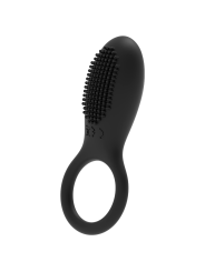 COQUETTE CHIC DESIRE - COCKRING FERNBEDIENUNG WIEDERAUFLADBAR SCHWARZ/