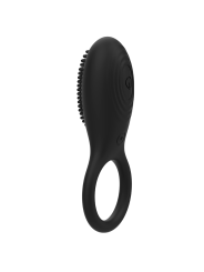 COQUETTE CHIC DESIRE - COCKRING TÉLÉCOMMANDE RECHARGEABLE NOIR/ OR