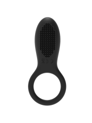 COQUETTE CHIC DESIRE - COCKRING FERNBEDIENUNG WIEDERAUFLADBAR SCHWARZ/