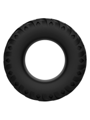 ADDICTED TOYS - COCK RING SET 4 STÜCK