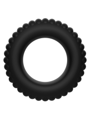 ADDICTED TOYS - COCK RING SET 4 STÜCK