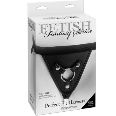 FETISH FANTASY SERIES -...