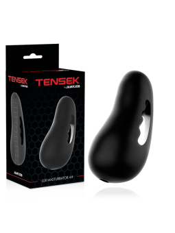 JAMYJOB - EXTREME TENSEK 4 MASTURBATOR BLACK