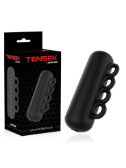 JAMYJOB - EXTREME MASTURBADOR TENSEK 5 NEGRO