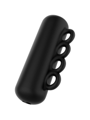 JAMYJOB - MASTURBATORE EXTREME TENSEK 5 NERO