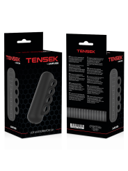 JAMYJOB - MASTURBATORE EXTREME TENSEK 5 NERO