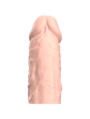 VIRILXL - EXTENSION DE PENE LIQUID SILICONE V3 NATURAL