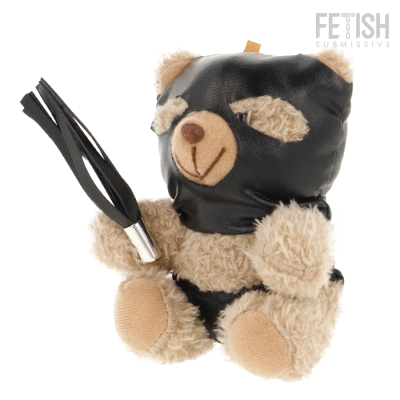 FETISH SUBMISSIVE - LUNO...