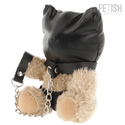 FETISH SUBMISSIVE - MOMO...