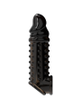 VIRILXL - PENIS EXTENSION AND SHEATH V11 BLACK