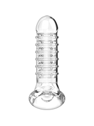 VIRILXL - PENIS EXTENSION AND SHEATH V15 TRANSPARENT