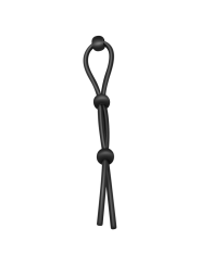 ADDICTED TOYS - FLEXIBLES SILIKON-COCKRING-SET 7-TEILIG