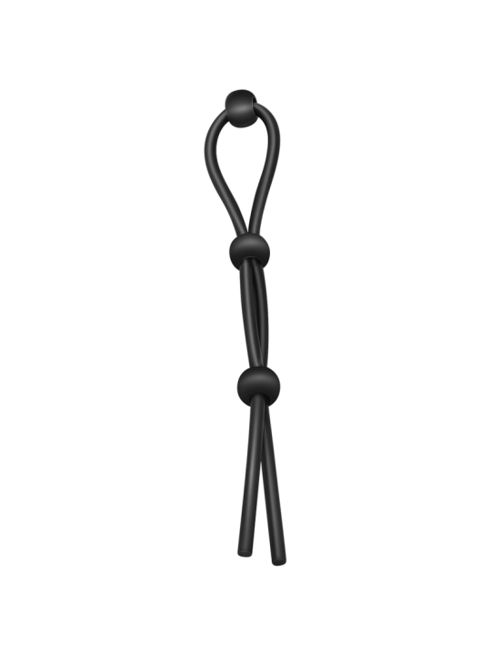 ADDICTED TOYS - FLEXIBLES SILIKON-COCKRING-SET 7-TEILIG