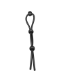 ADDICTED TOYS - FLEXIBLES SILIKON-COCKRING-SET 7-TEILIG