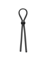 ADDICTED TOYS - SET DI ANELLI PER IL CAZZO FLESSIBILI IN SILICONE 7 PE