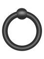 ADDICTED TOYS - FLEXIBLES SILIKON-COCKRING-SET 7-TEILIG