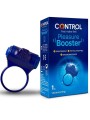 CONTROL - PLEZIERBOOSTER VIBRERENDE RING