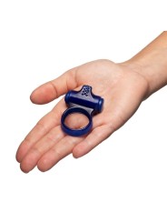 CONTROL - PLEASURE BOOSTER VIBRATORRING