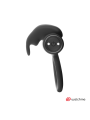 BLACK&SILVER - BURTON REMOTE CONTROL COCKRING WATCHME