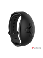 BLACK&SILVER - BURTON REMOTE CONTROL COCKRING WATCHME