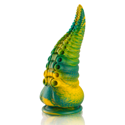 EPIC - DILDO TENTÁCULO...