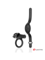 BLACK&SILVER - OROLOGIO COCKRING CON TELECOMANDO AGRONME